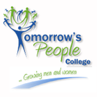 Tomorrow's People College أيقونة