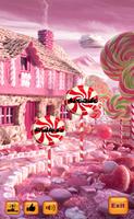 Candy Sweet Journey الملصق