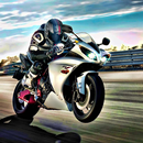 Fast Moto Racer APK