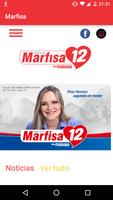 Marfisa 12 ポスター