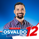 Prefeito Osvaldo Neto 12 APK