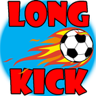 Long Kick icon
