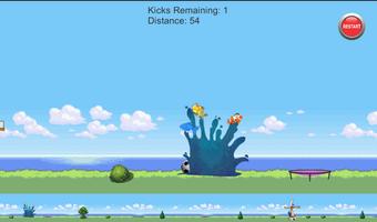 Long Kick screenshot 1