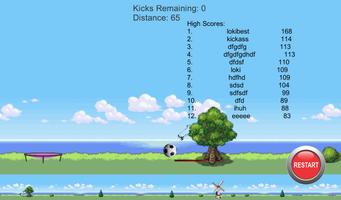 Long Kick screenshot 3