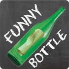 Funny Bottle - Party In Cafe ikona