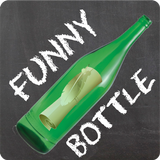 Funny Bottle - Party In Cafe icône