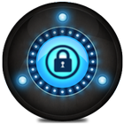 Apps lock icono