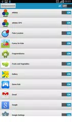 Apps lock APK download