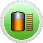 Battery Saver Charge icon