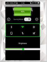 Battery Saver Charge screenshot 1