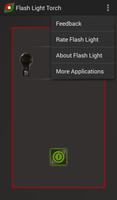 Flash Light Torch تصوير الشاشة 3