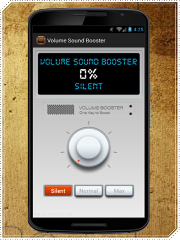 Sound Booster. Бустер для звука на будильник.