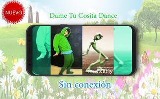 Dame Tu Cosita-ah ah capture d'écran 1