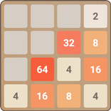 2048 puzzle game free