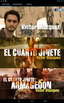 El Cuarto Jinete Descarga APK - Gratis Libros y obras de consulta ... El Cuarto Jinete Descarga APK - Gratis Libros y obras de consulta ...