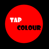 Tap Colour icon