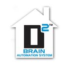 D2Brain Automation System icône