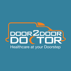 Door2Door Doctor - Partner biểu tượng