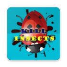 Kill Insects On Plants icon