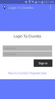 برنامه‌نما Crumbs عکس از صفحه