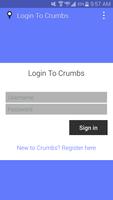 Crumbs screenshot 1