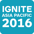 Ignite Asia Pacific 2016 icône