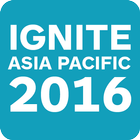 Ignite Asia Pacific 2016 biểu tượng