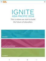 Ignite Asia Pacific 2016 ảnh chụp màn hình 3