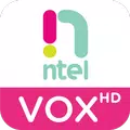 ntel VOXHD
