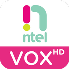 ntel VOXHD icono