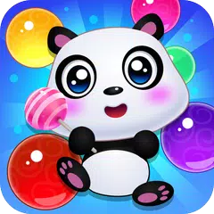 Pet Bubble Pop Puzzle APK download