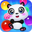 Pet Bubble Pop Puzzle أيقونة
