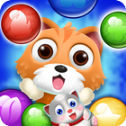 Bubble Pop Pet: Magic Puzzle icon