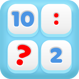 Kids Math: Learning Numbers