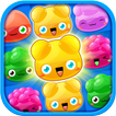 Jelly match: Pop & Blast sweet icon