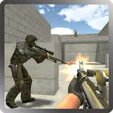 SWAT Counter Terrorist Shoot icon