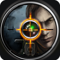Sniper Shoot Strike 3D