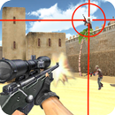 Sniper Shooter Killer aplikacja