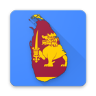 Web Reader - Sri Lanka icono