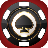 Pokerix Texas Holdem & Slot icône