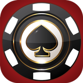 Pokerix Texas Holdem &amp; Slot icon