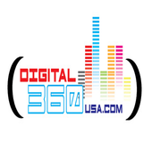 DIGITAL360USA icon