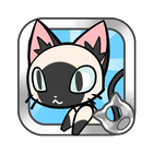 THE Cat food can icon