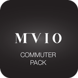 MVIO أيقونة