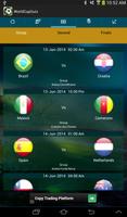 World Cup Predict & Win imagem de tela 3