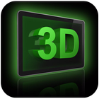 3D Text Maker иконка