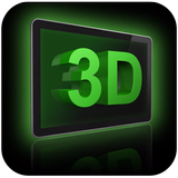3D Text Maker icon