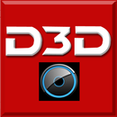 D3D Live APK