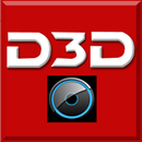 APK D3D Live