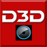 D3D Live